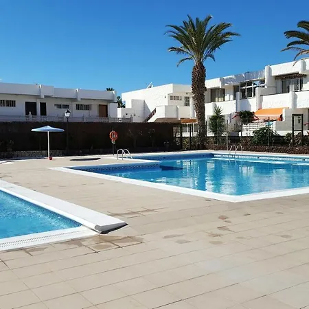 2 Bedrooms Appartement With Shared Pool Enclosed Garden And Wifi At Arona Tenerife * קוסטה דל סילנסיו