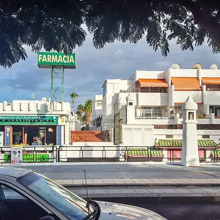 2 Bedrooms Appartement With Shared Pool Enclosed Garden And Wifi At Arona Tenerife Appartamento
